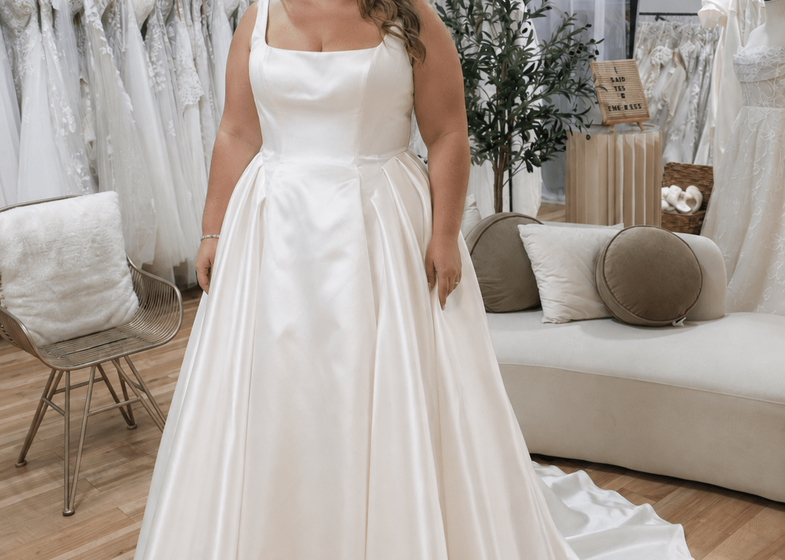 Cynthia - Love and Lee Apparel