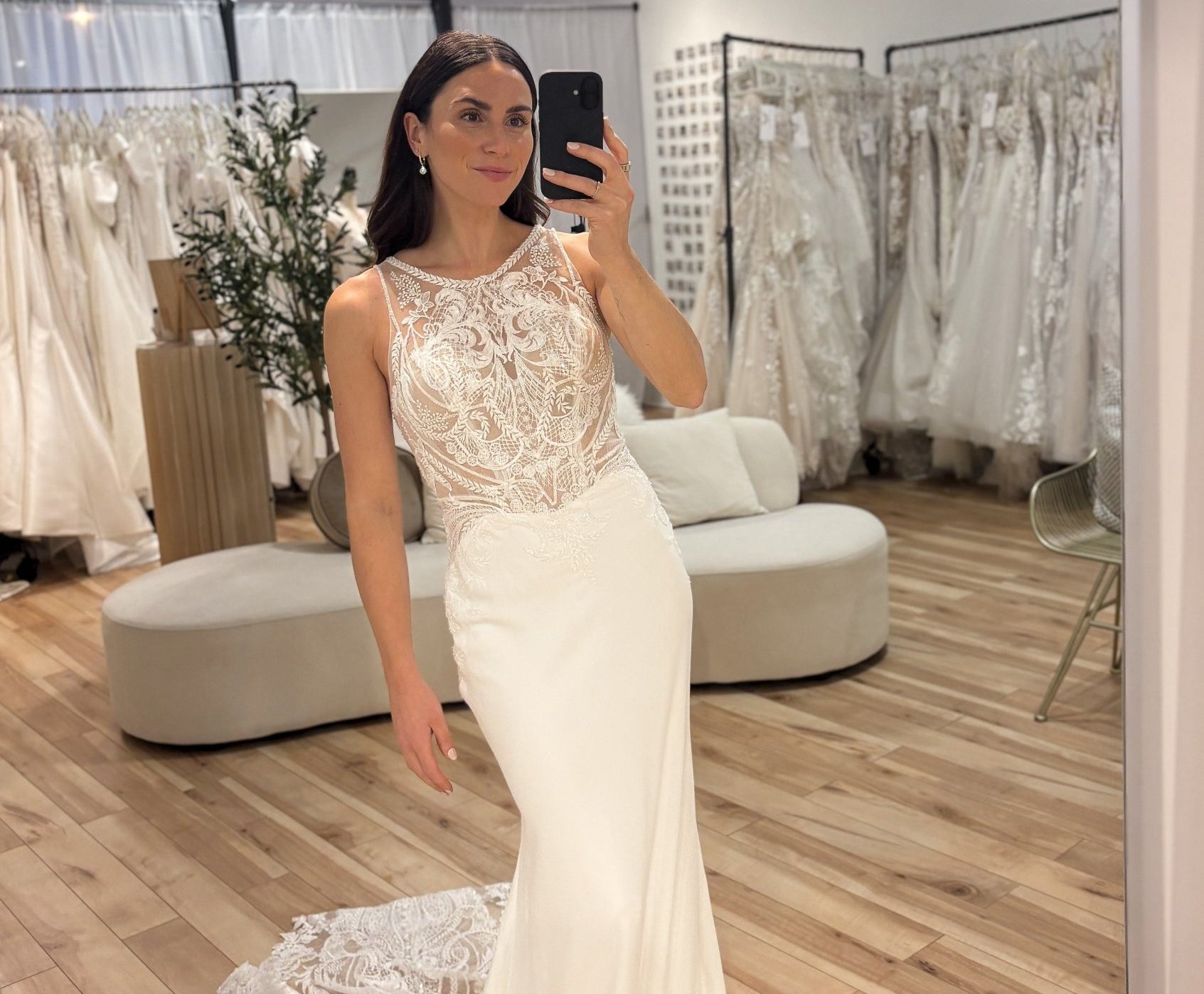 Westin - Love and Lee Apparel