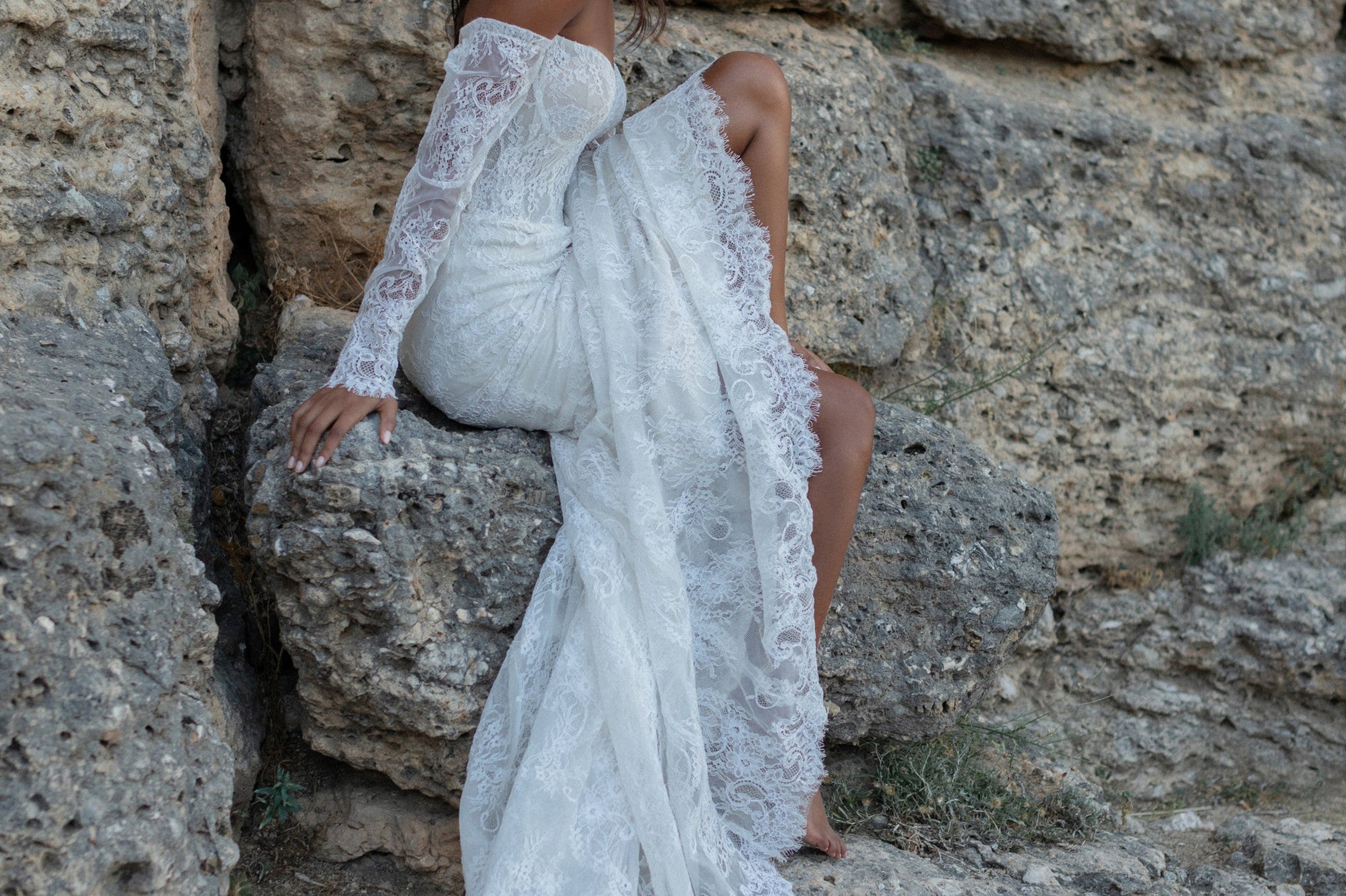 Wilderly Bride Hayworth
