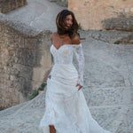 Wilderly Bride Hayworth