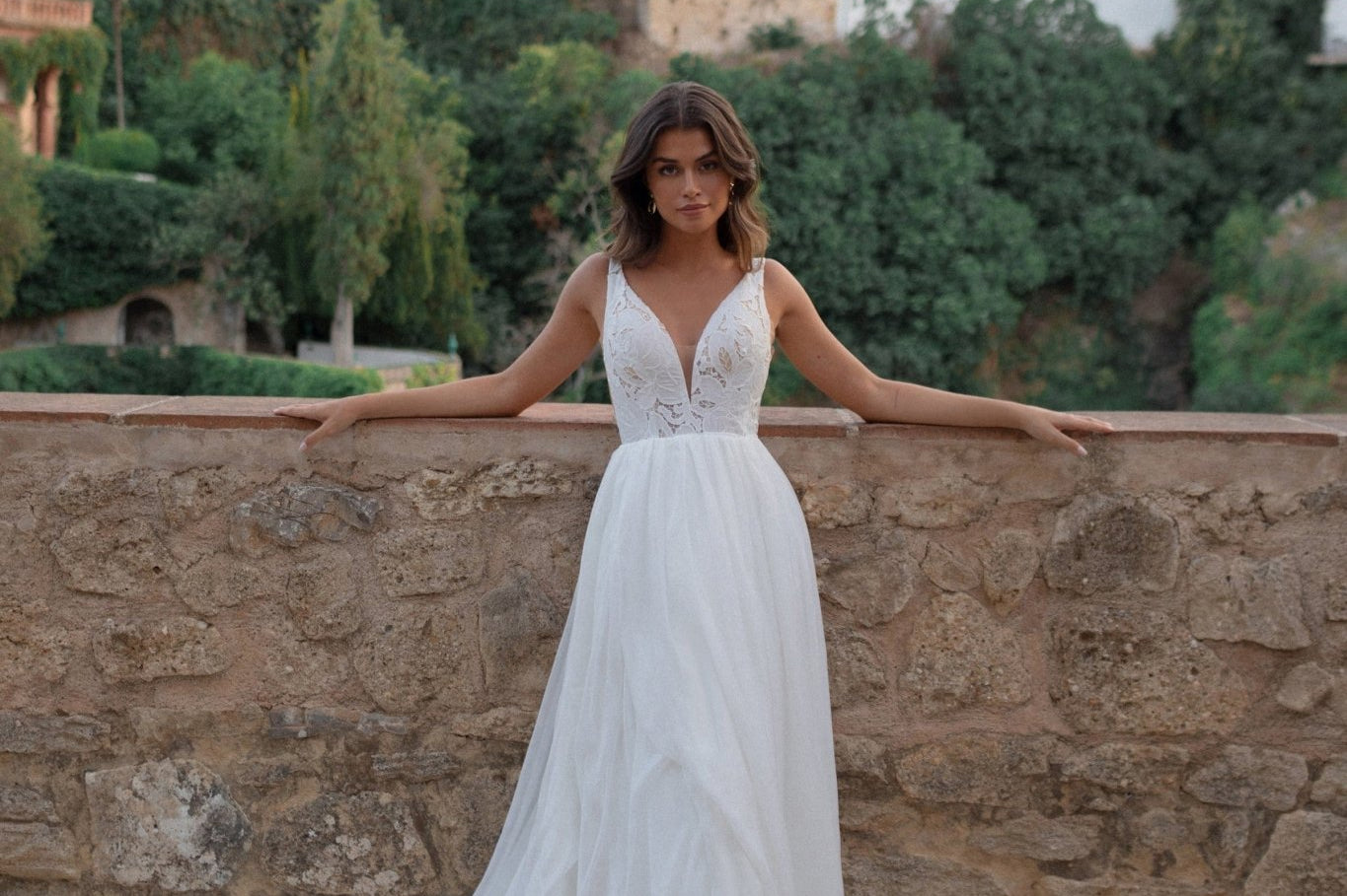 Talullah - Love and Lee Apparel