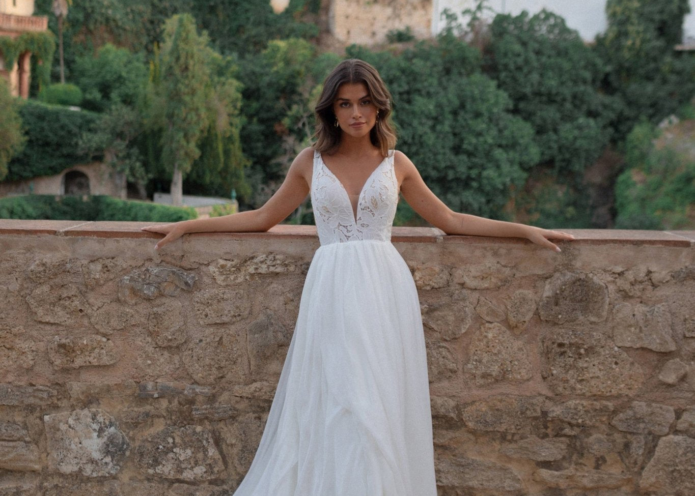 Talullah - Love and Lee Apparel