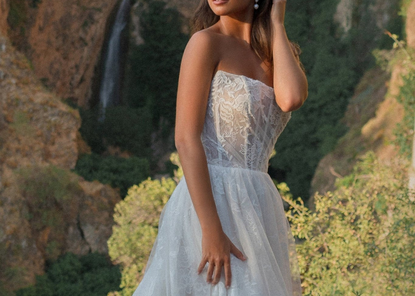 Hedy - Love and Lee Apparel