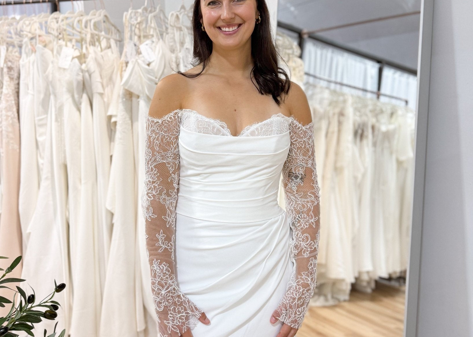 Chelsea - Love and Lee Apparel