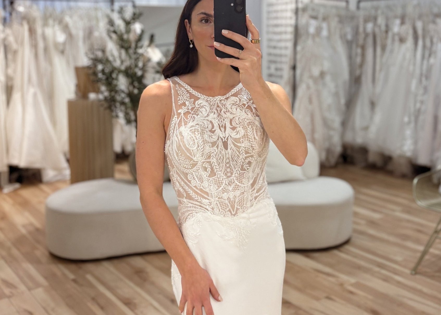 Westin - Love and Lee Apparel