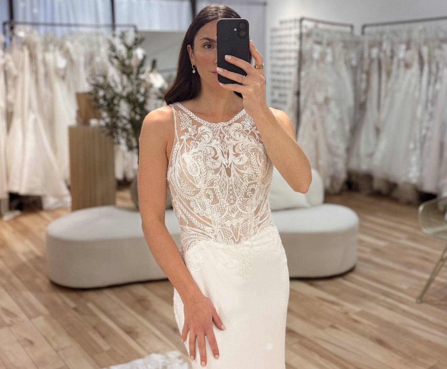 Westin - Love and Lee Apparel