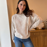 The Farmer's Market Long Sleeve Cardigan - Love and Lee Apparel