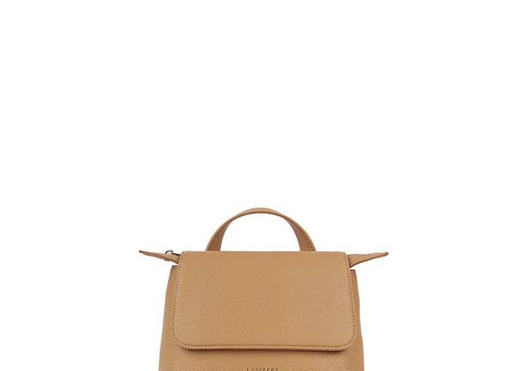 The Ginny – 2 - in - 1 Souvenir Vegan Leather Crossbody Bag - Love and Lee Apparel