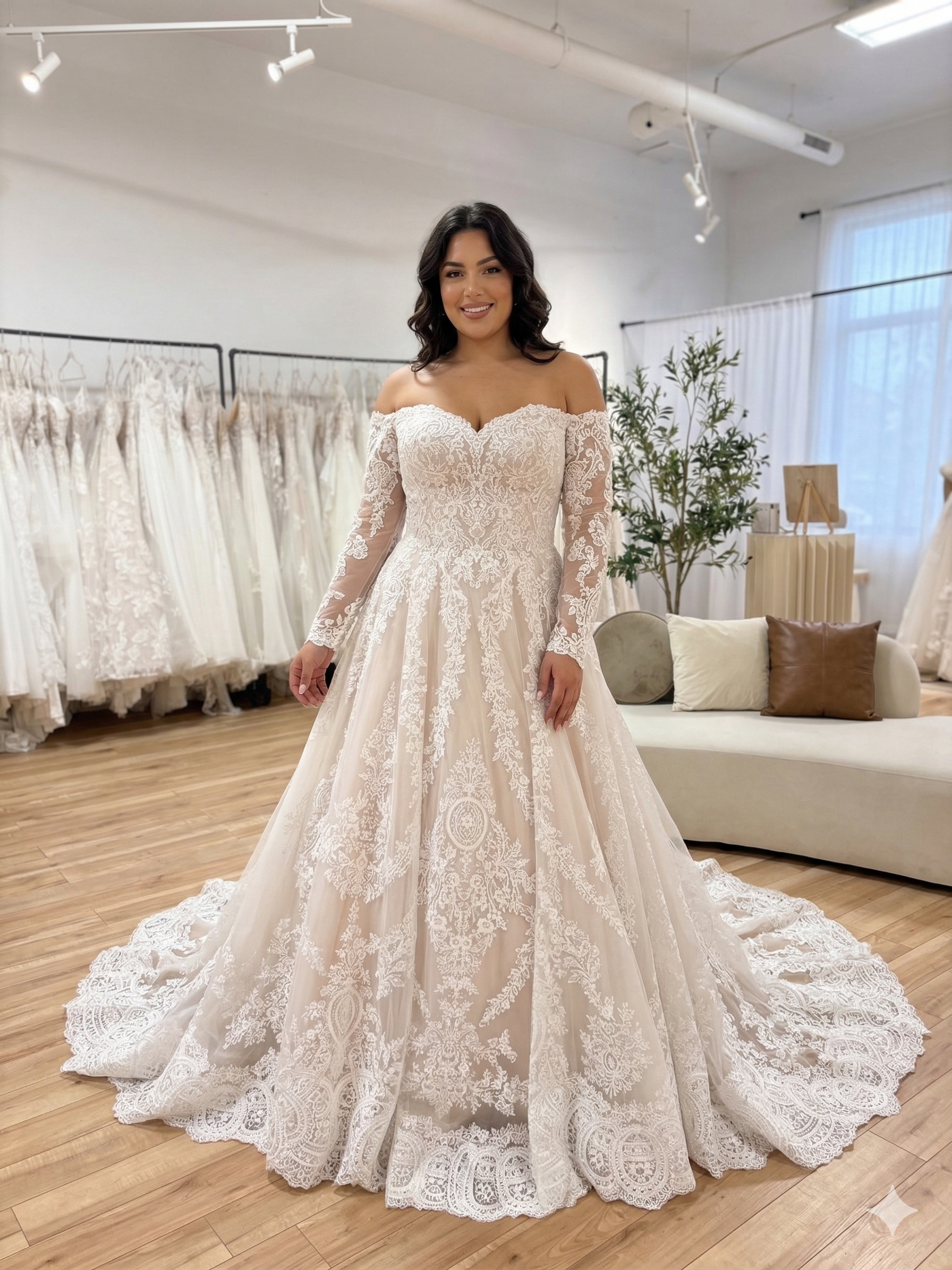Stunning Bridal Dresses & Clothing Boutique - Love and Lee Stunning Bridal Dresses & Clothing Boutique - Love and Lee