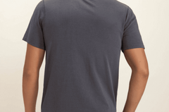 Pima Cotton Blend Tee - Love and Lee Apparel