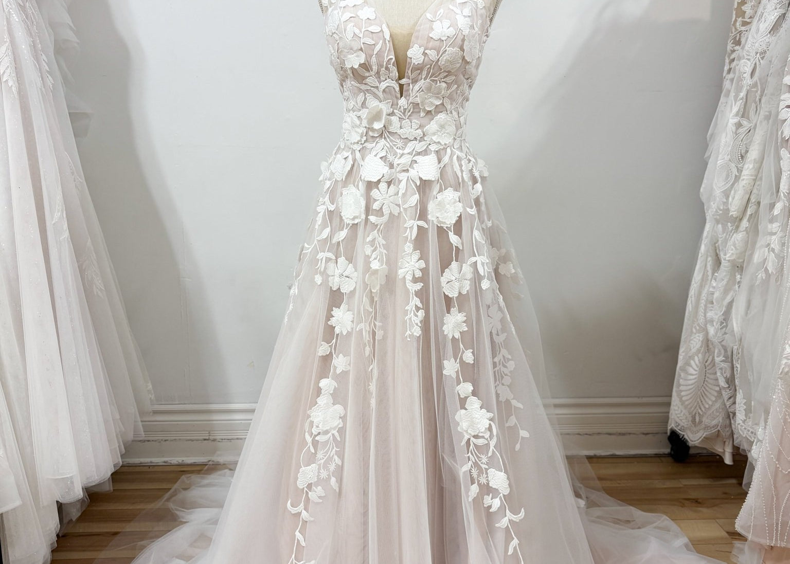 Karissa - Love and Lee Apparel