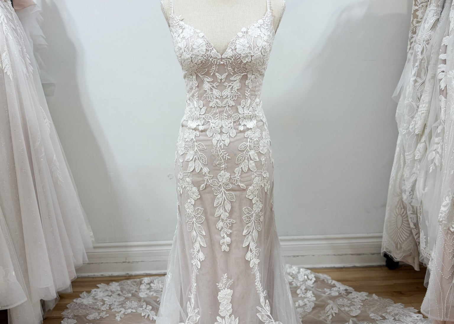 Xandra - Love and Lee Apparel