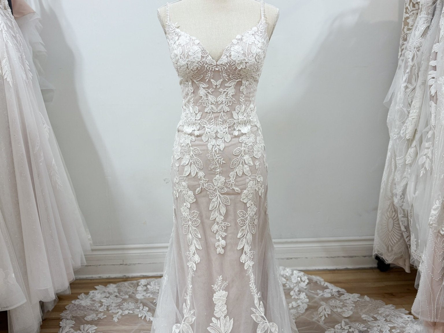 Xandra - Love and Lee Apparel