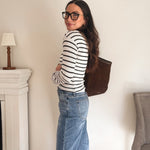 The 'Monday Morning' Knit Long Sleeve - Love and Lee Apparel