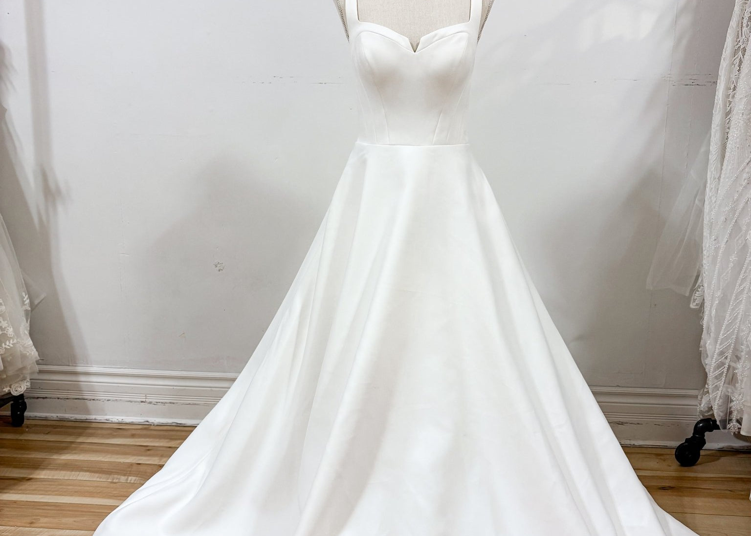 Danielle - Love and Lee Apparel