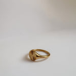 Sunburst Signat Ring - Love and Lee Apparel