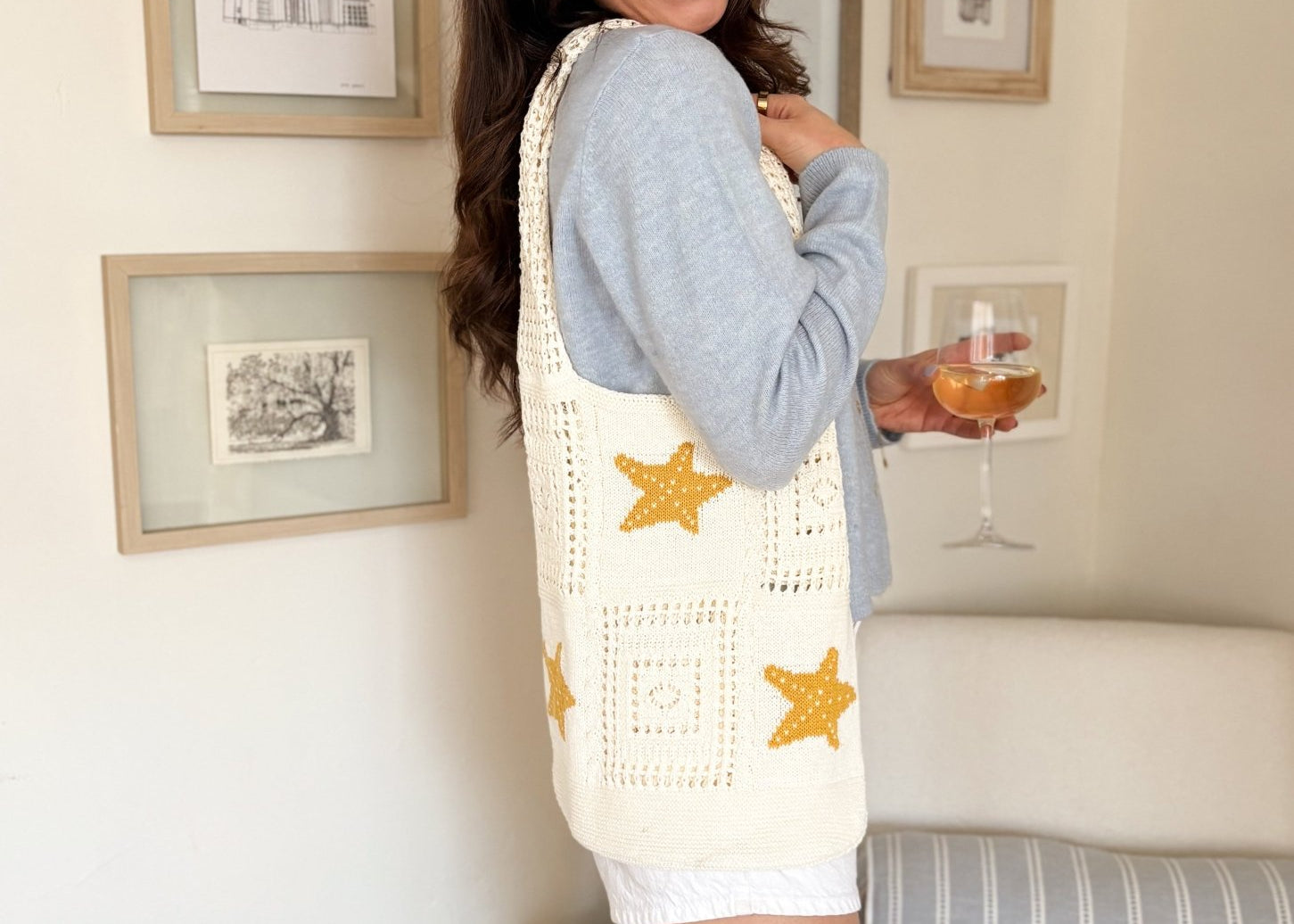 The Cara Long Sleeve Round Neckline Cardigan - Love and Lee Apparel