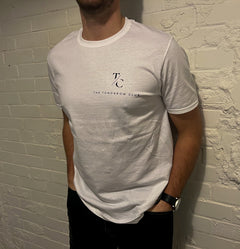 Tomorrow Club Essential Tee - Love and Lee Apparel