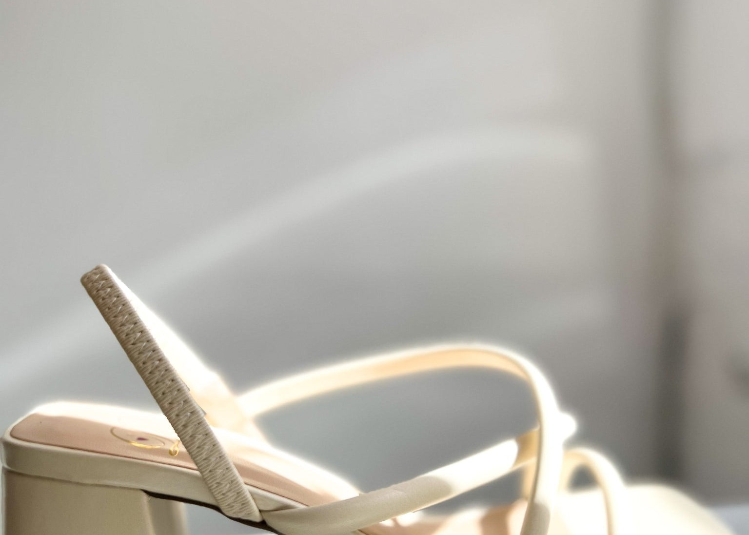 Tiana Block Heels - Love and Lee Apparel