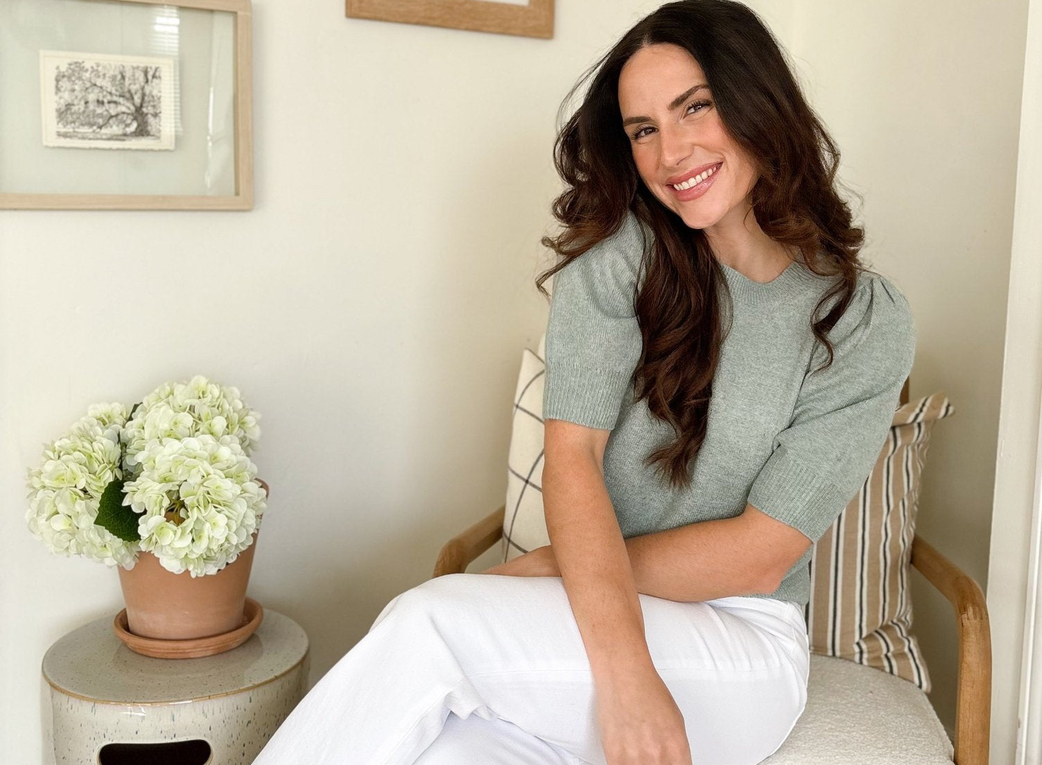 The Rocco 2/4 Length Pullover Knit Sweater - Love and Lee Apparel