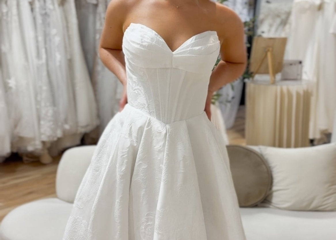 Pippa - Love and Lee Apparel