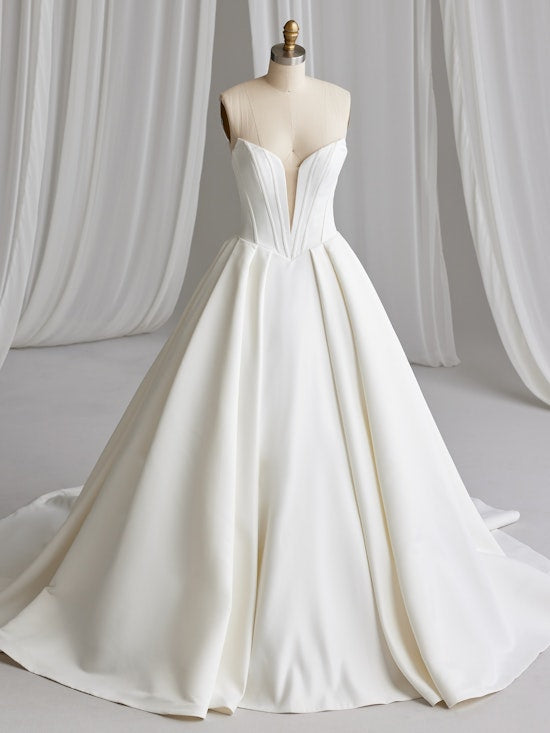 Derrick Bridal Gown