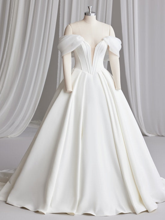 Derrick Bridal Gown