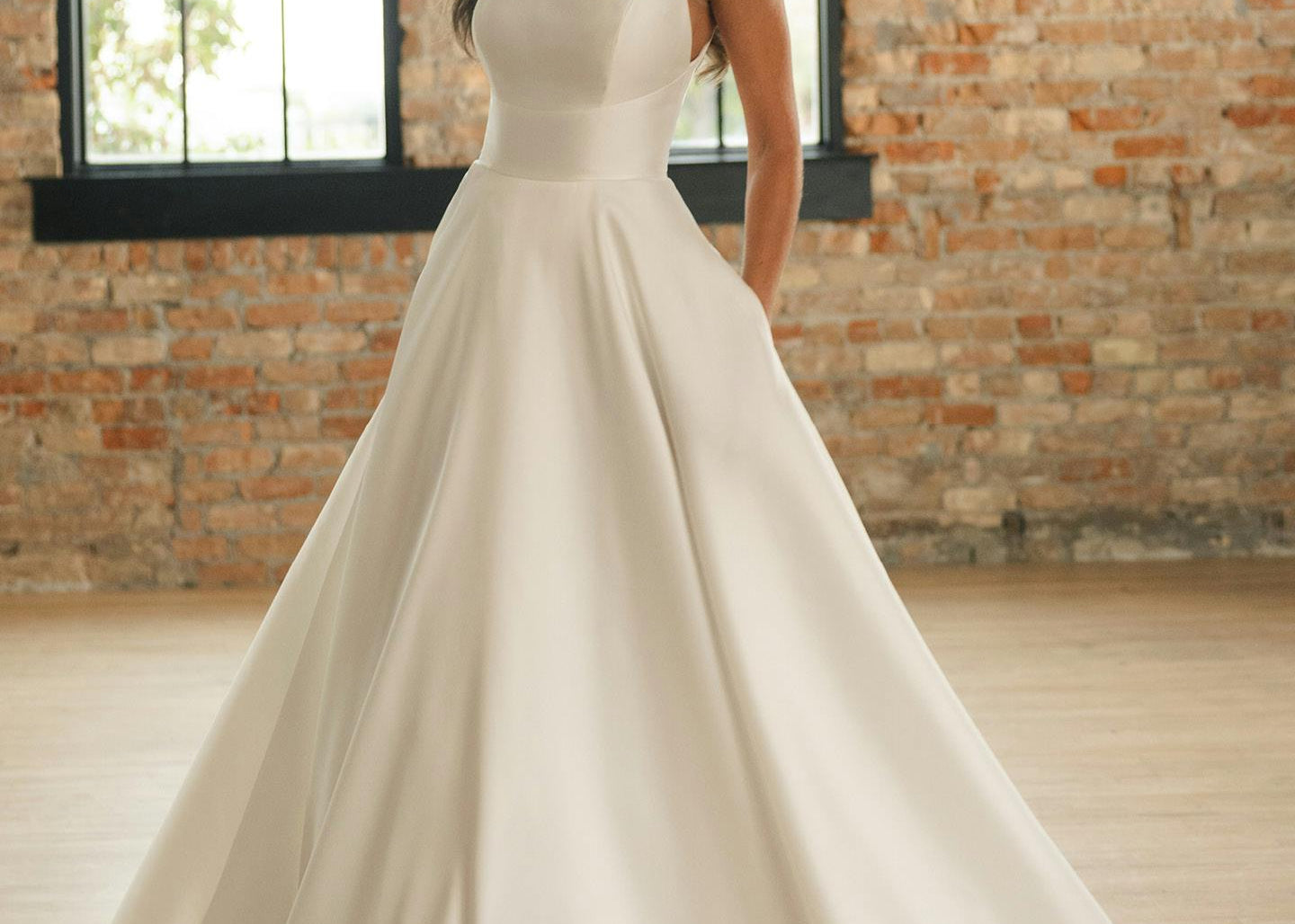 Galina - Love and Lee Apparel