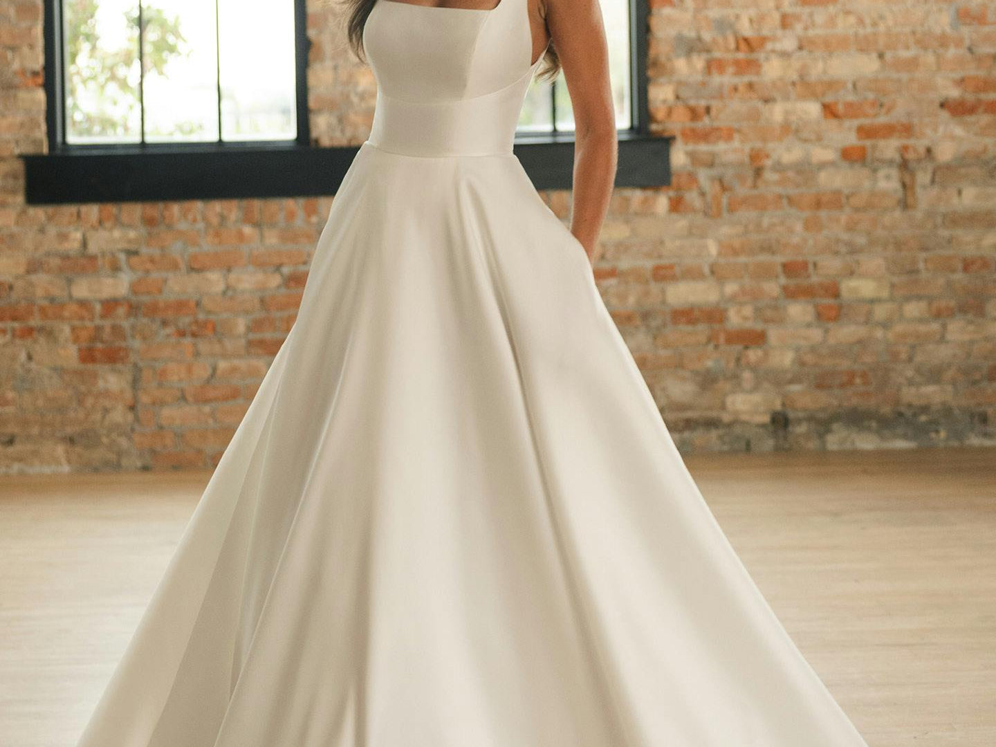 Galina - Love and Lee Apparel