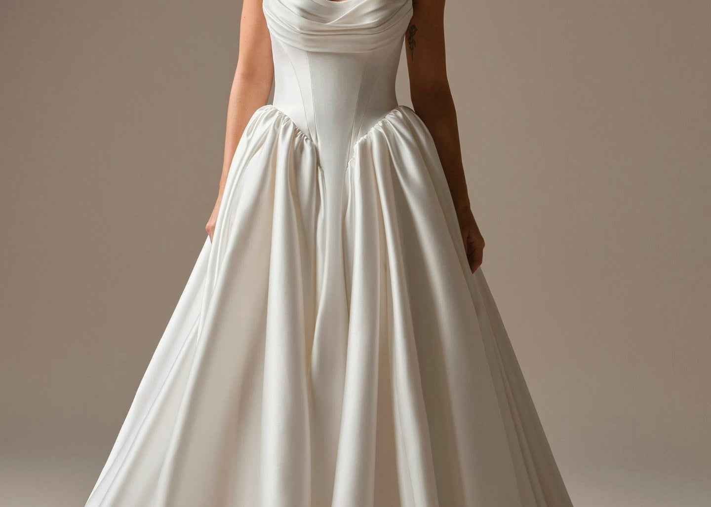 Hudson - Love and Lee Apparel