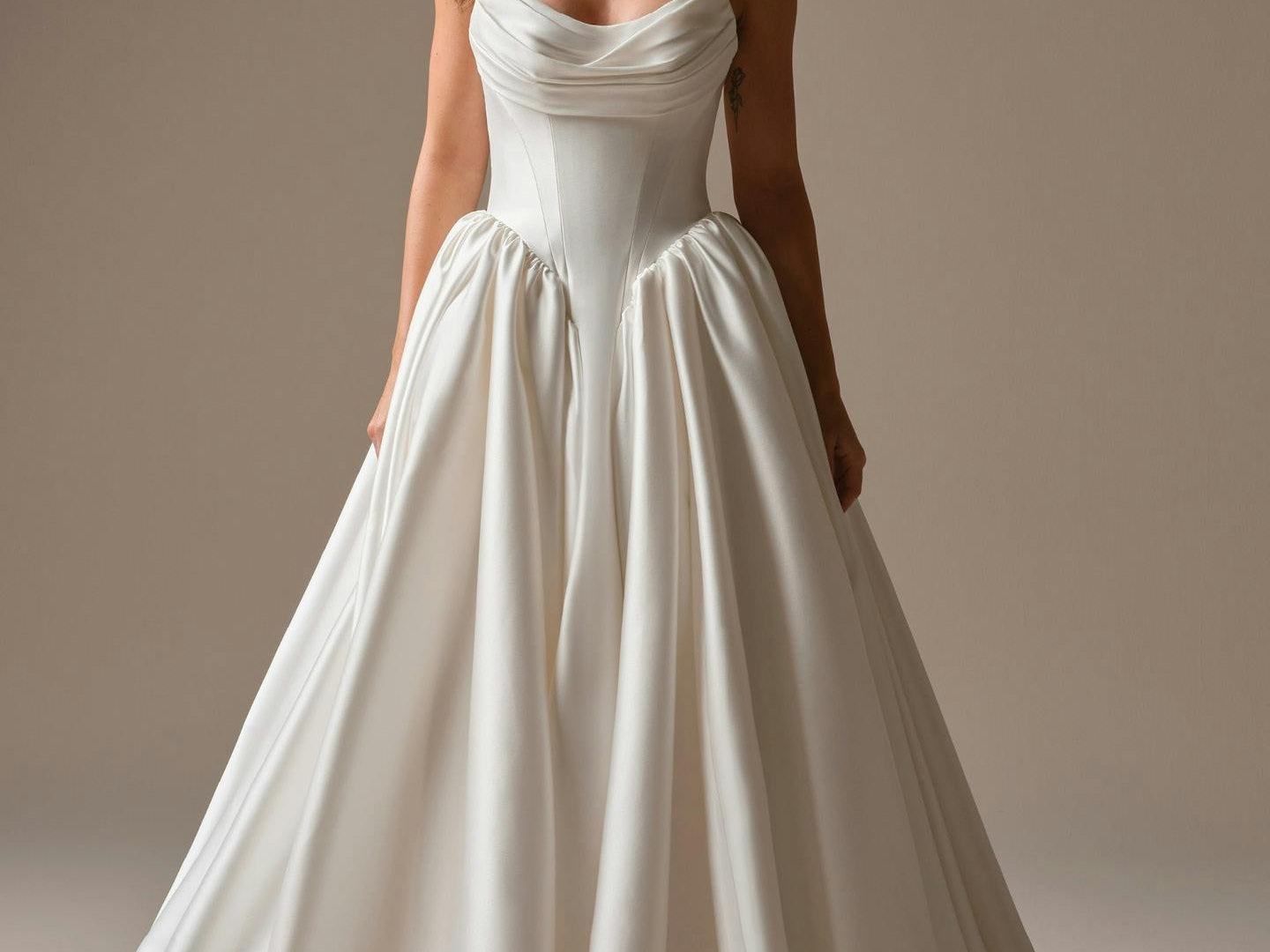 Hudson - Love and Lee Apparel