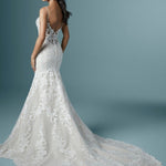 Lacretia by Maggie Sottero