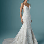 Lacretia by Maggie Sottero