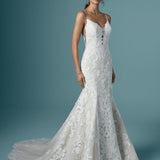 Lacretia by Maggie Sottero