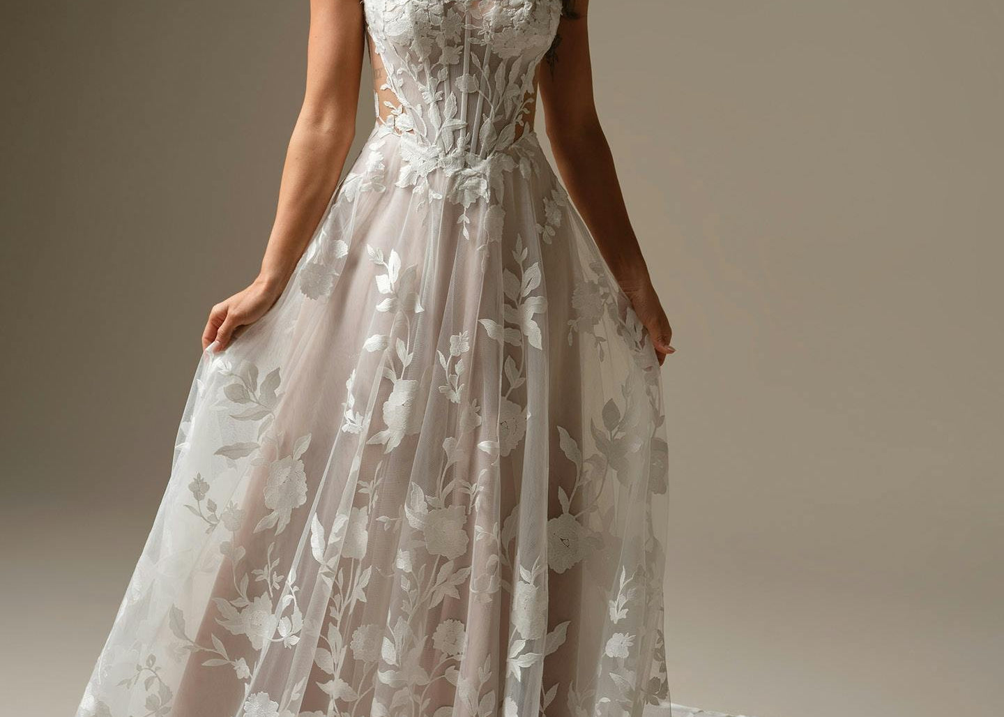 Natalie Marie - Love and Lee Apparel