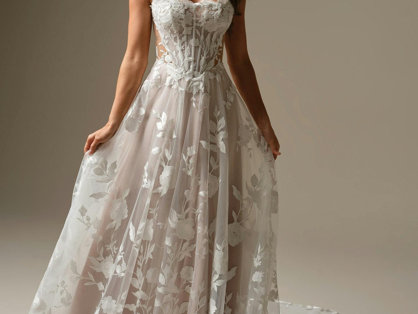 Natalie Marie - Love and Lee Apparel