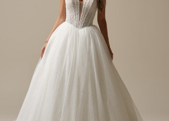 Maggie Sottero Tina Lane