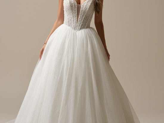 Maggie Sottero Tina Lane