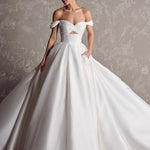 Maggie Sottero Zinaida