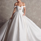 Maggie Sottero Zinaida