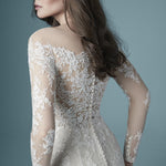 Chevelle by Maggie Sottero