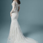 Chevelle by Maggie Sottero
