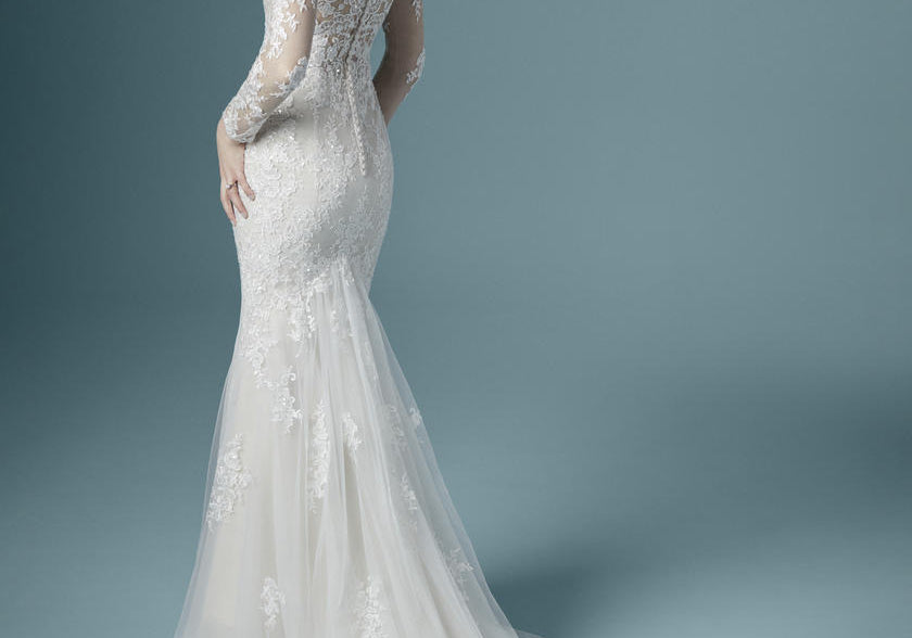 Chevelle by Maggie Sottero