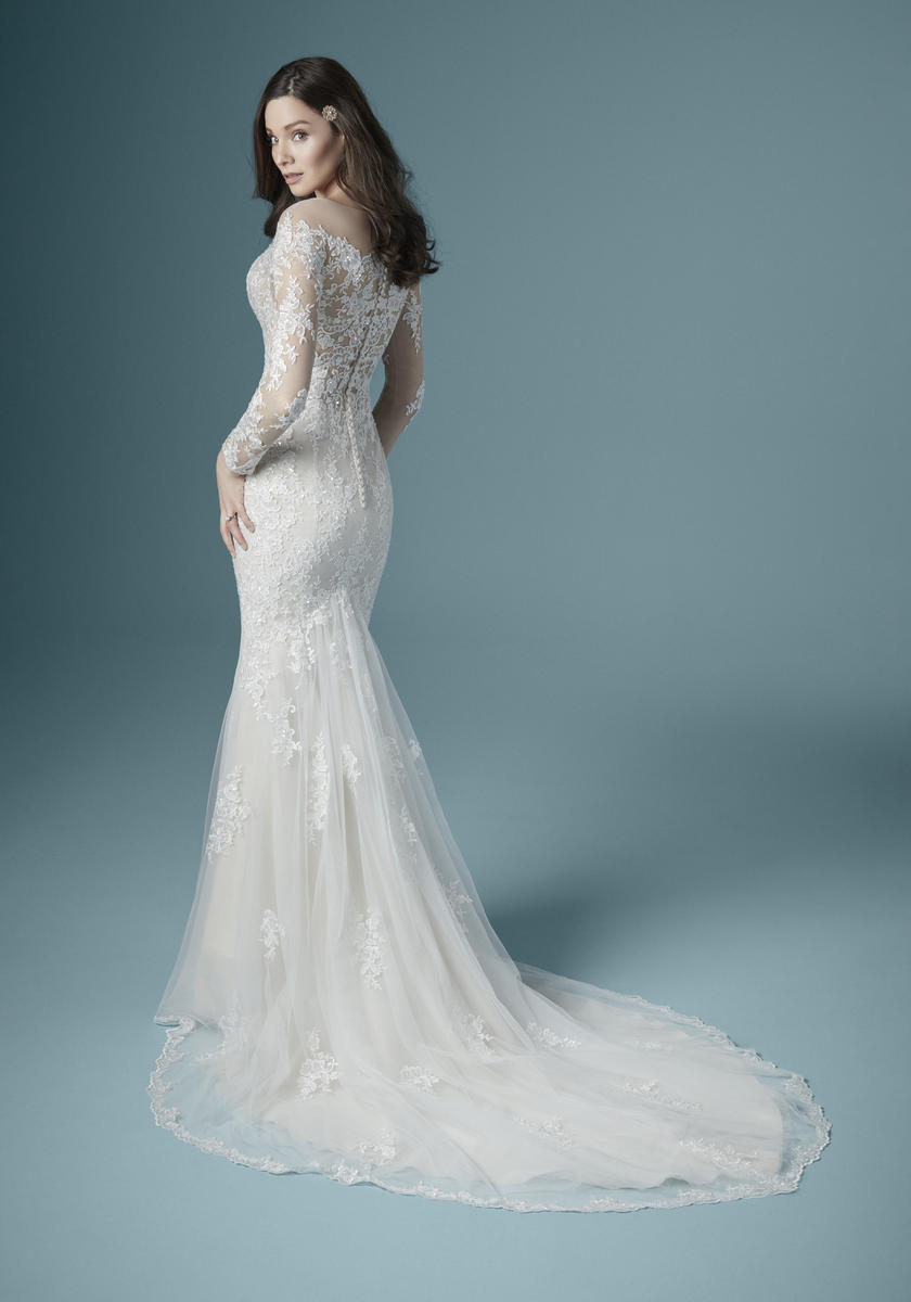 Chevelle by Maggie Sottero