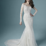Chevelle by Maggie Sottero