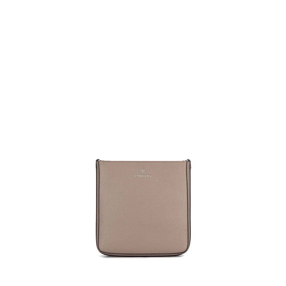 The Natalia - Vegan Terra Leather Crossbody Bag - Love and Lee Apparel