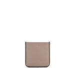 The Natalia - Vegan Terra Leather Crossbody Bag - Love and Lee Apparel