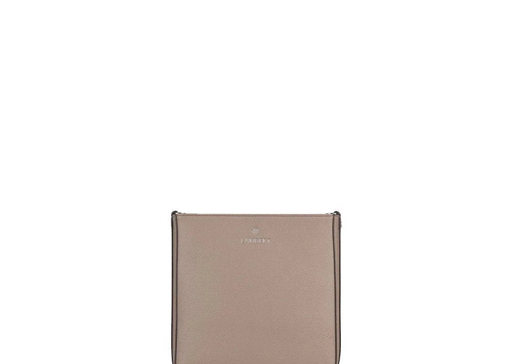 The Natalia - Vegan Terra Leather Crossbody Bag - Love and Lee Apparel