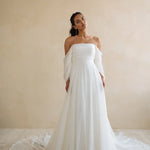 Noa Gown by Jenny Yoo