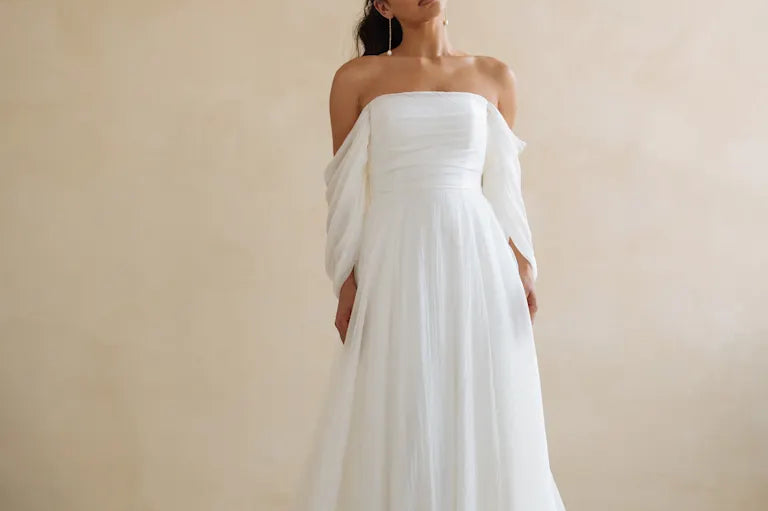 Noa Gown by Jenny Yoo